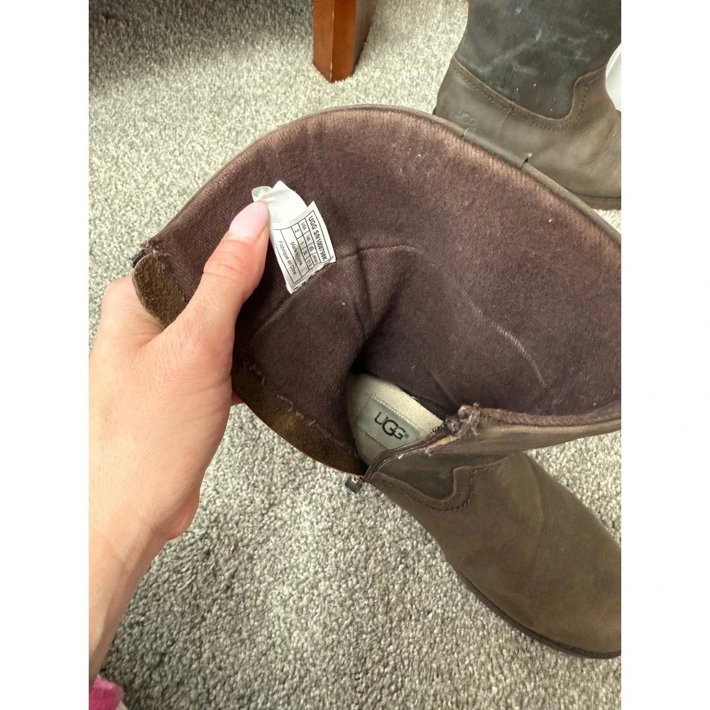 UGG australia simmens
